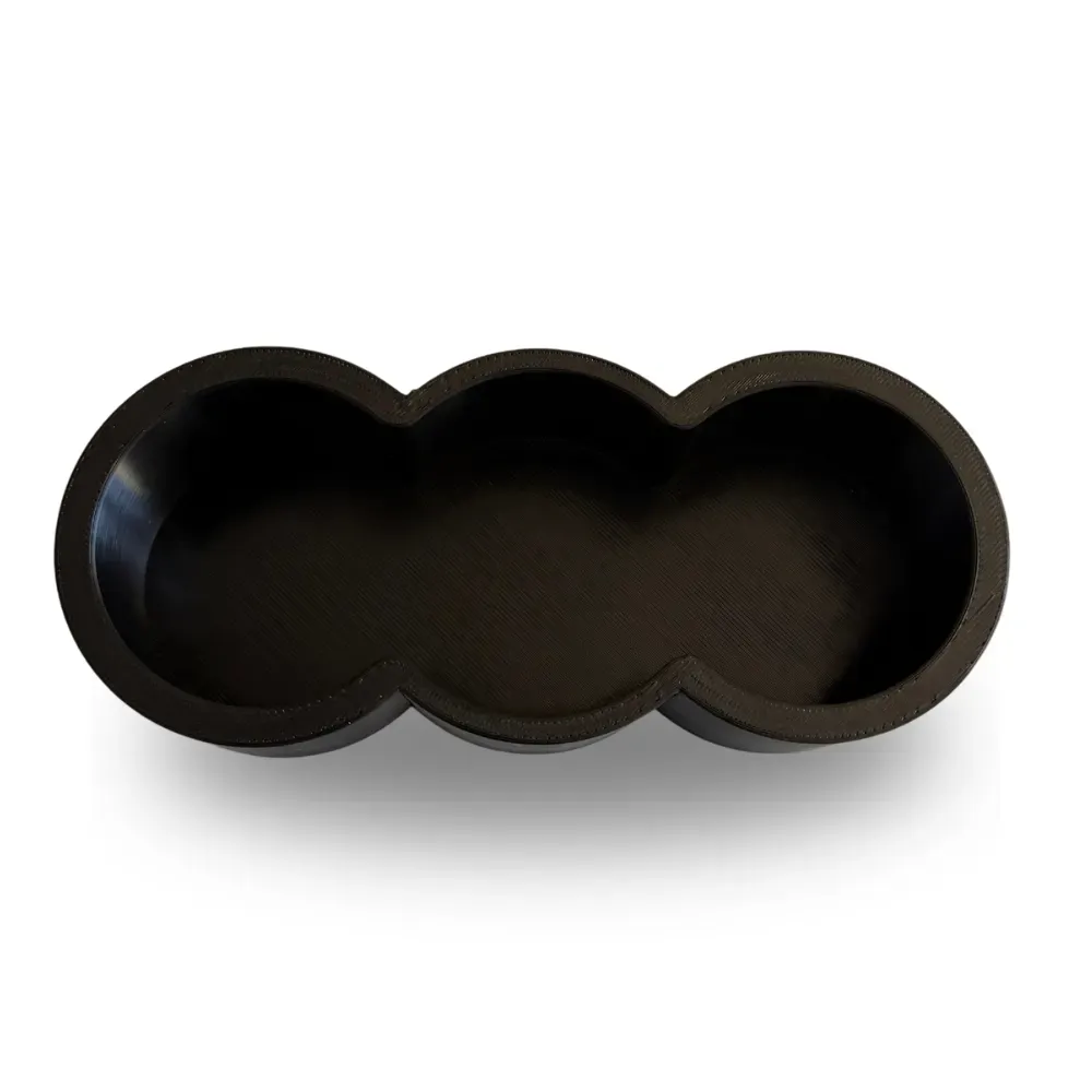 Suport pahare doze Skoda Superb 3